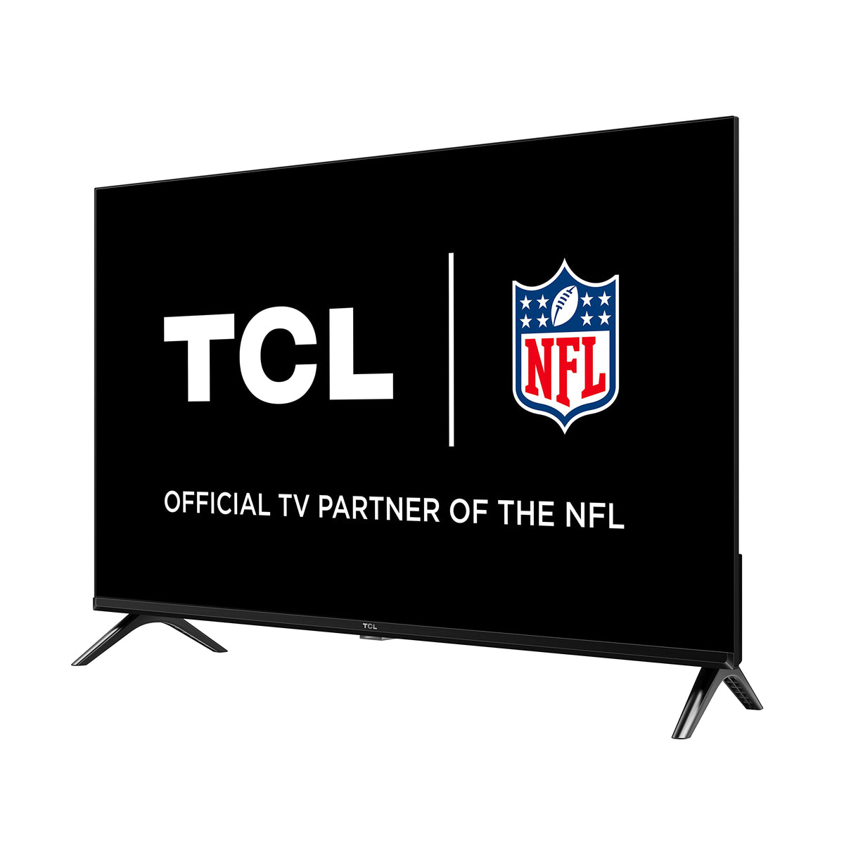 32" Full HD 1080p Smart Google TV T8761