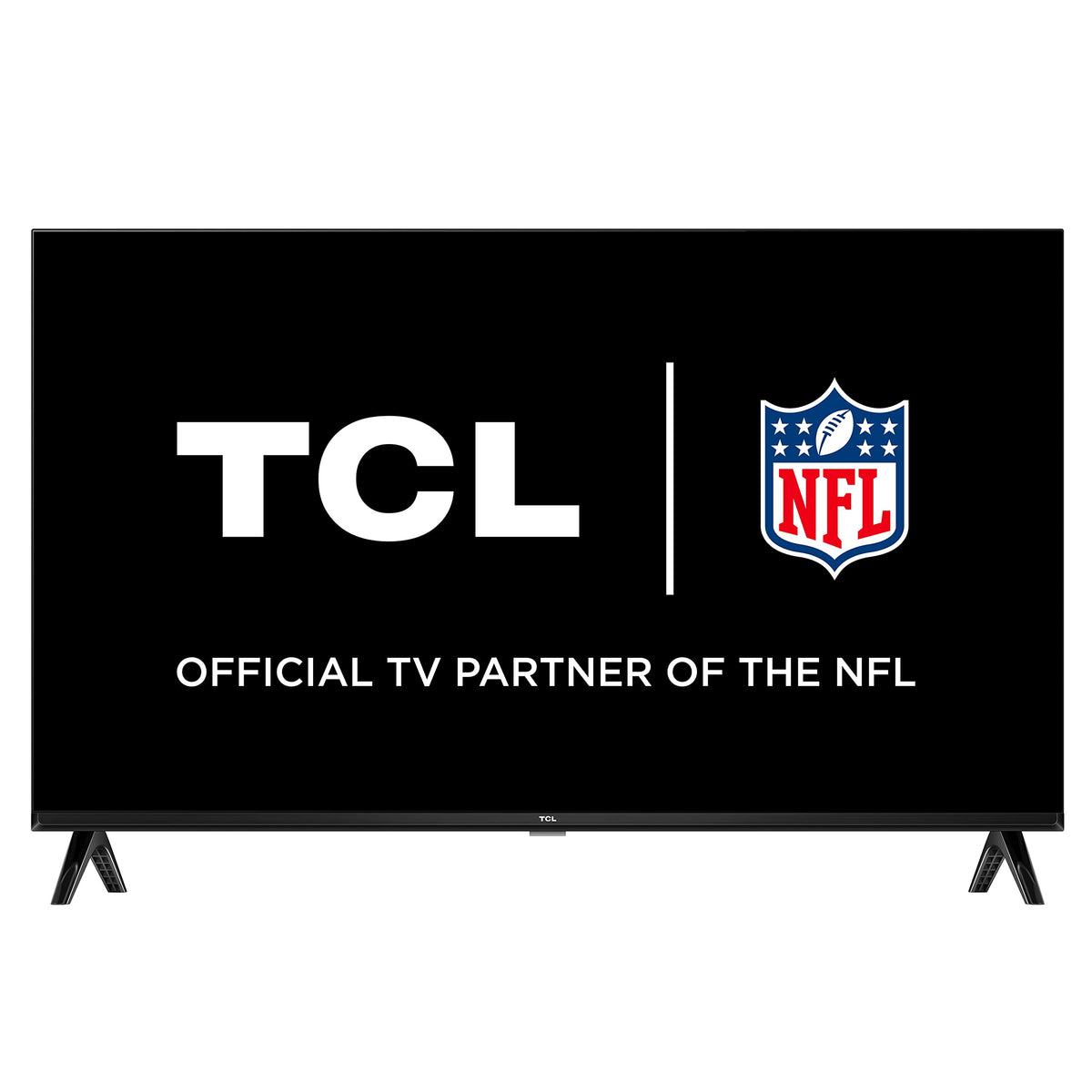 32" Full HD 1080p Smart Google TV T8761