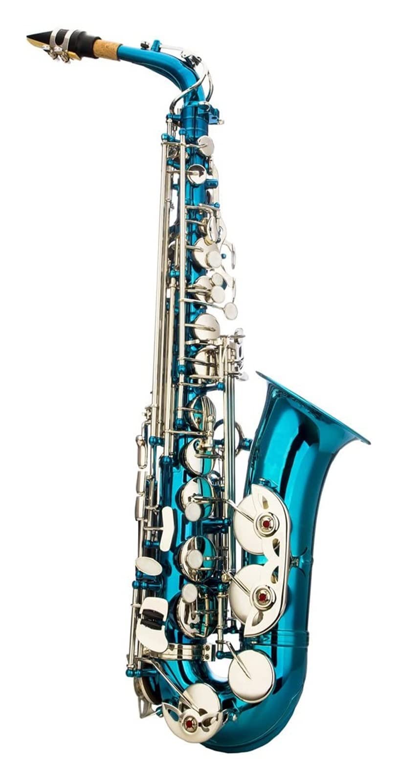 E Flat Alto Saxophone N967