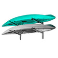 Wall Mounted Kayak Storage Rack I150250