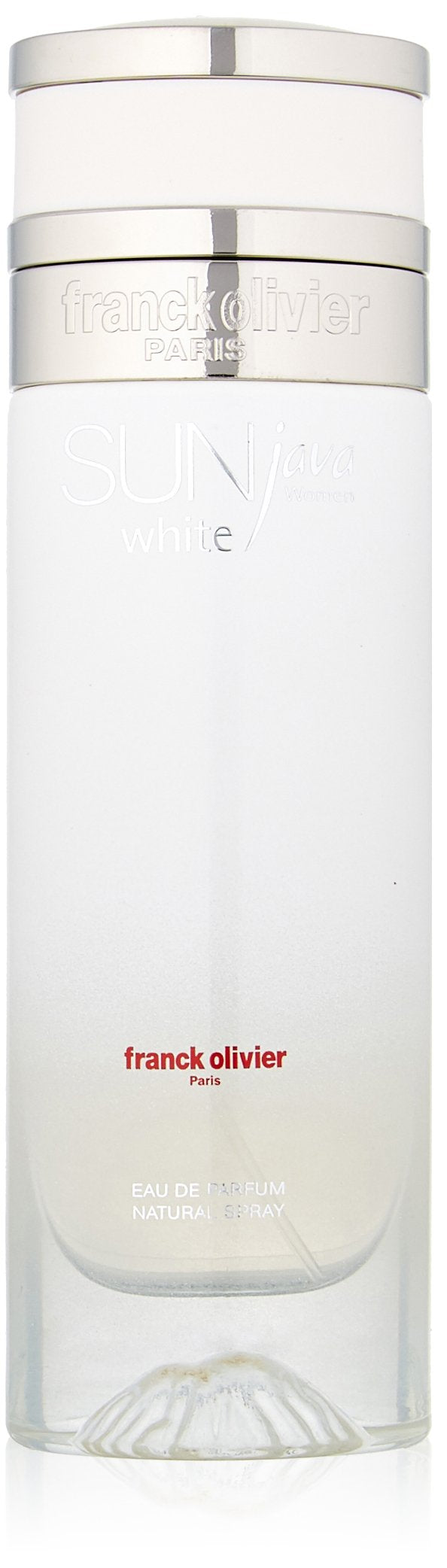 White Eau de Parfum Spray, 2.5 Ounce E68815