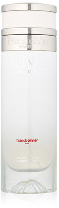 White Eau de Parfum Spray, 2.5 Ounce E68815