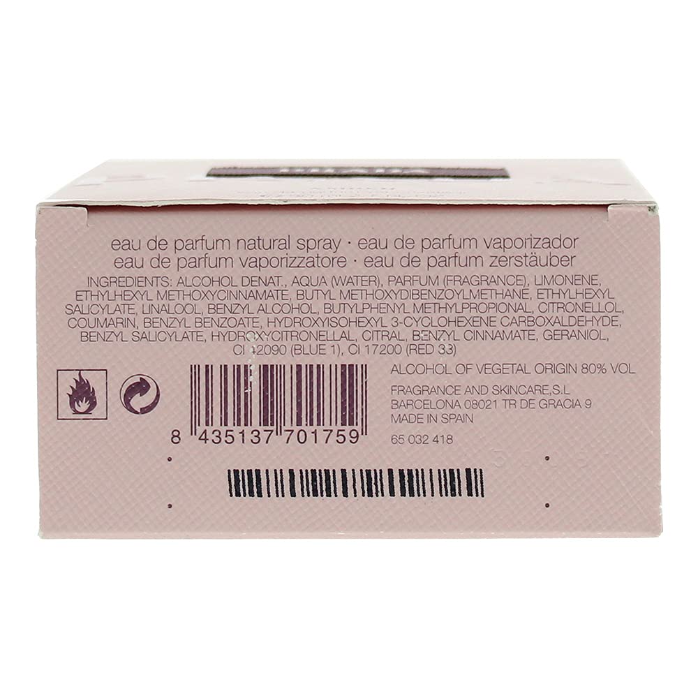 Eau De Parfum Spray 2.7 Oz Q13612