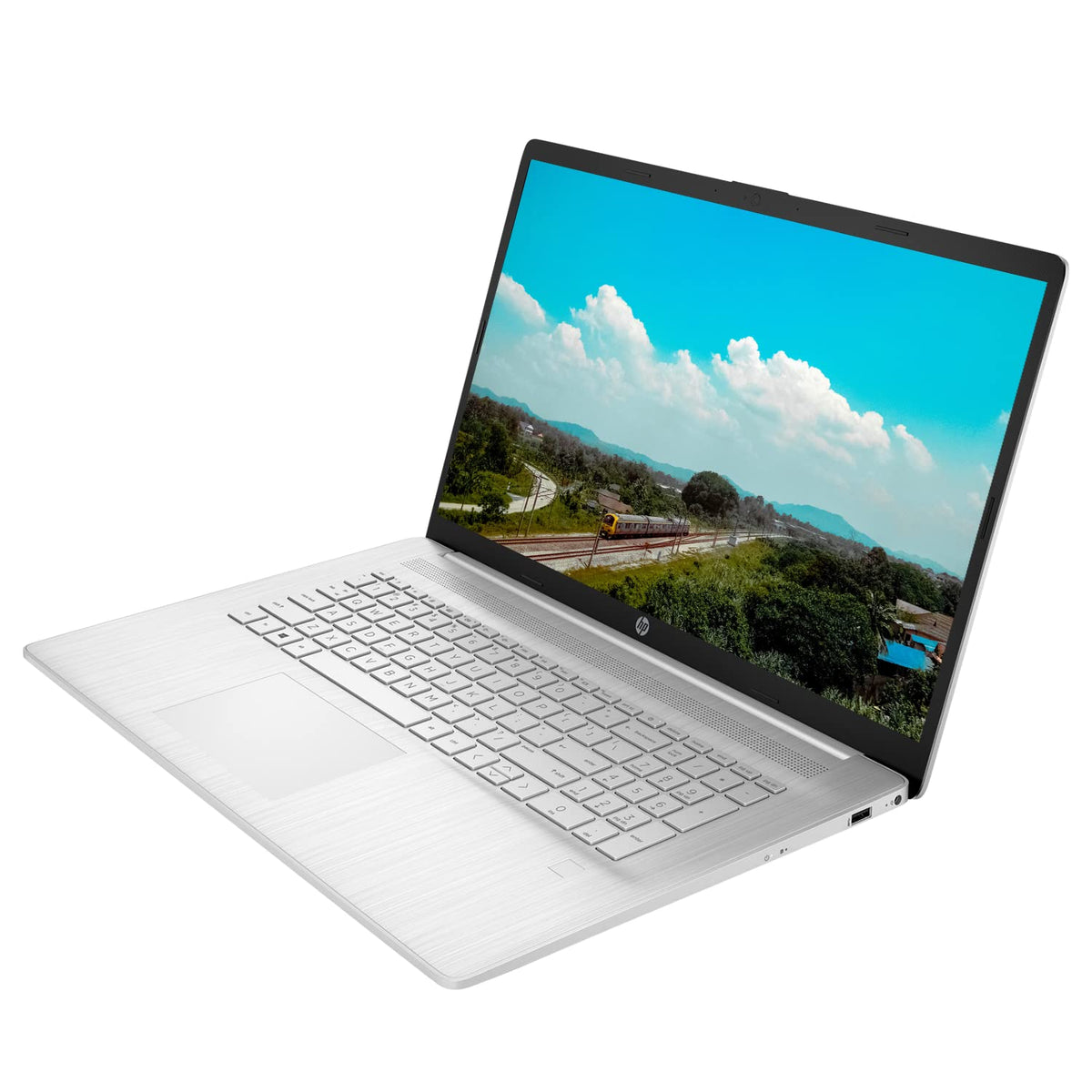 17.3'' Touchscreen AMD Ryzen 5 Laptop A152964