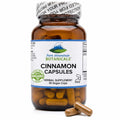 Cinnamon Capsules 1000mg 90 Capsules G10081