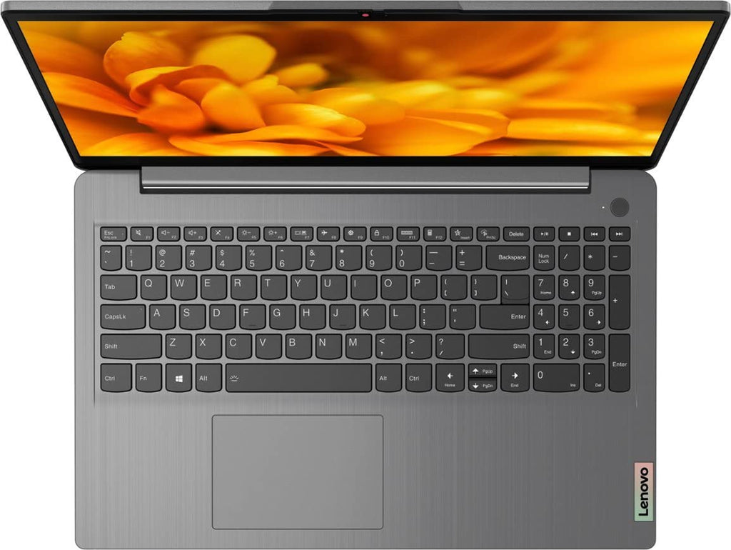 15.6" Full HD Touch Laptop, Intel Core i5, 8GB RAM 512GB SSD, Arctic Grey S8599