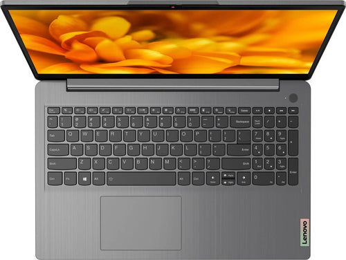 15.6" Full HD Touch Laptop, Intel Core i5, 8GB RAM 512GB SSD, Arctic Grey S8599