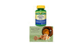 Calcium Magnesium Zinc Plus Vitamin D3 Caplets 250 Count U4793