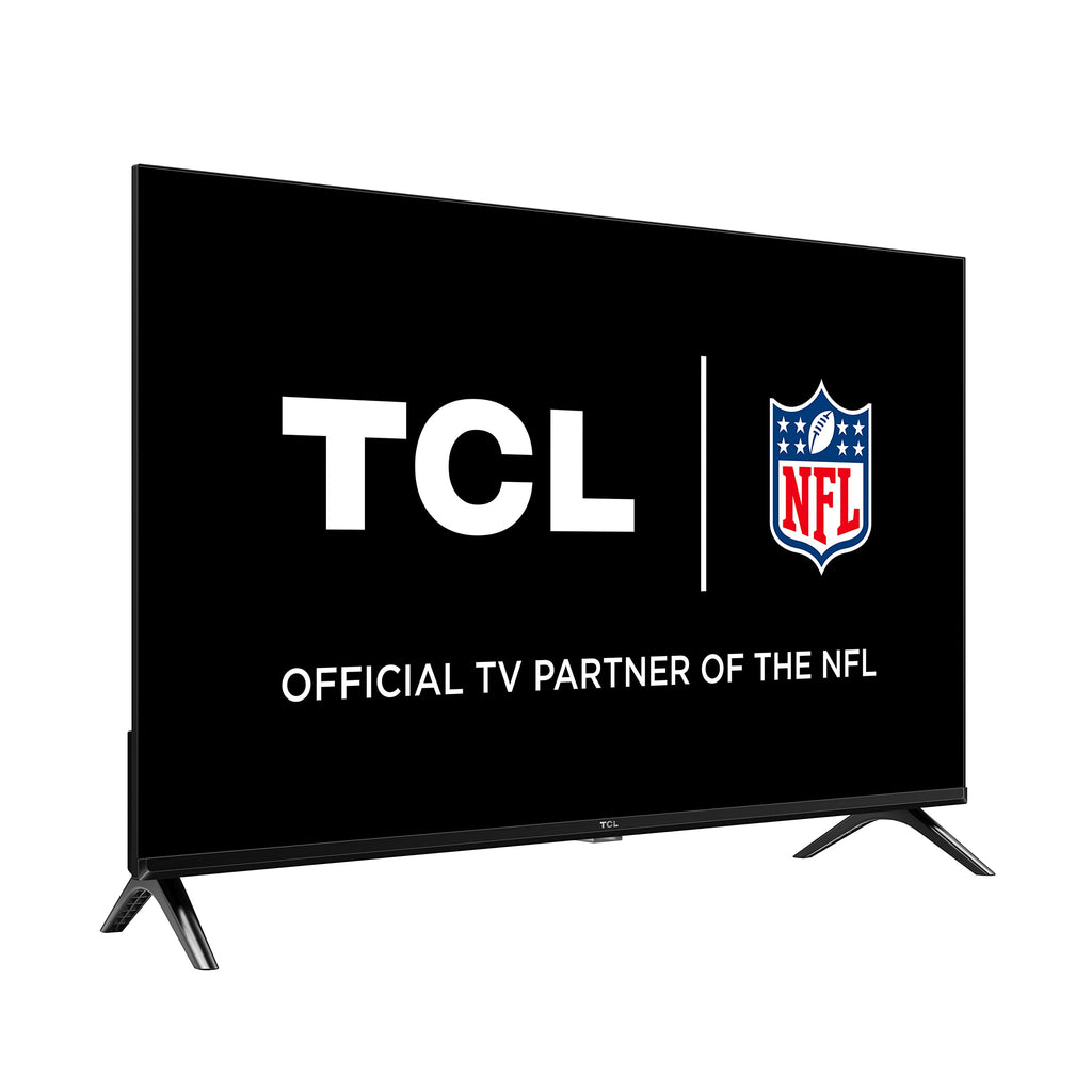 32" Full HD 1080p Smart Google TV T8761