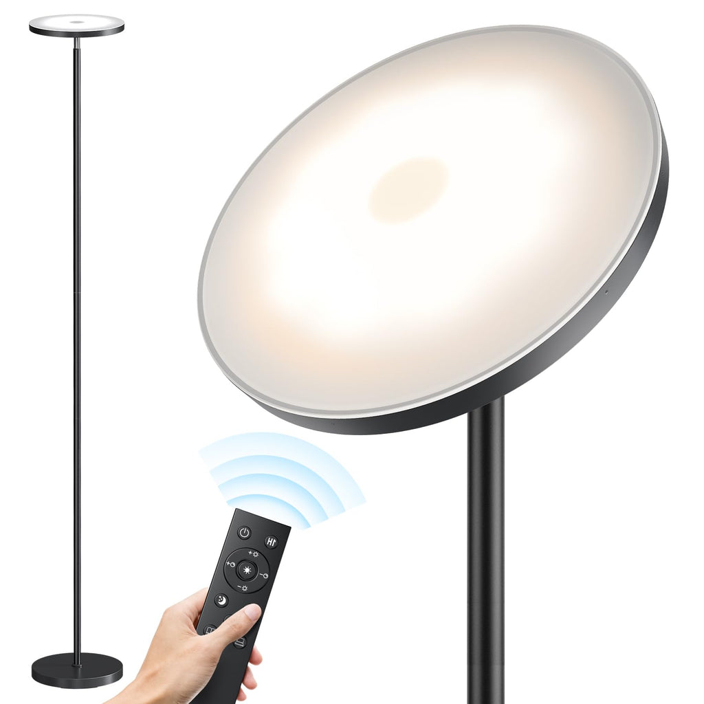 Floor Lamps with Remote Control C292518