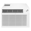 24500 BTU Smart Window Air Conditioner White C3729