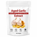 Aged Garlic Extract 180 Softgels P722