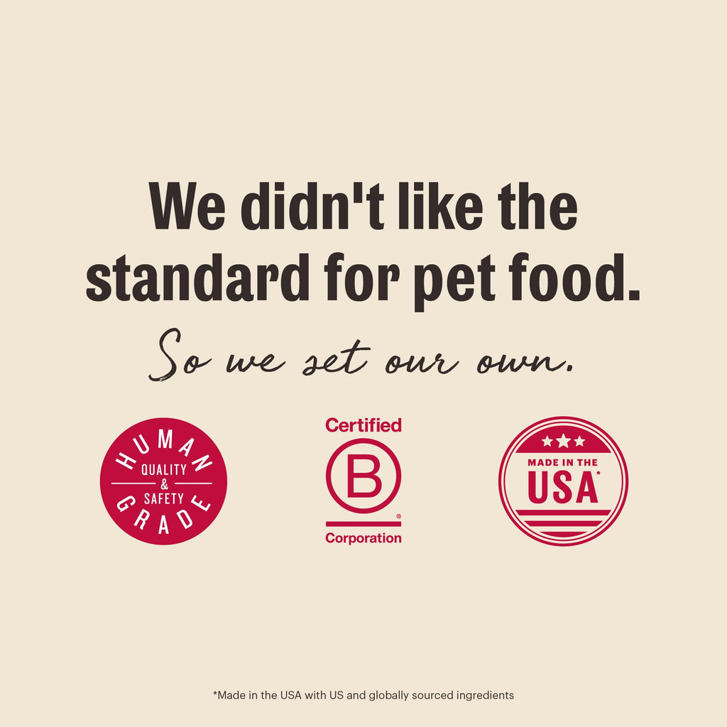 Dehydrated Grain Free Turkey Cat Food I326