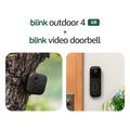 Wireless Smart Security Cameras with Two-Year Battery Life R899880