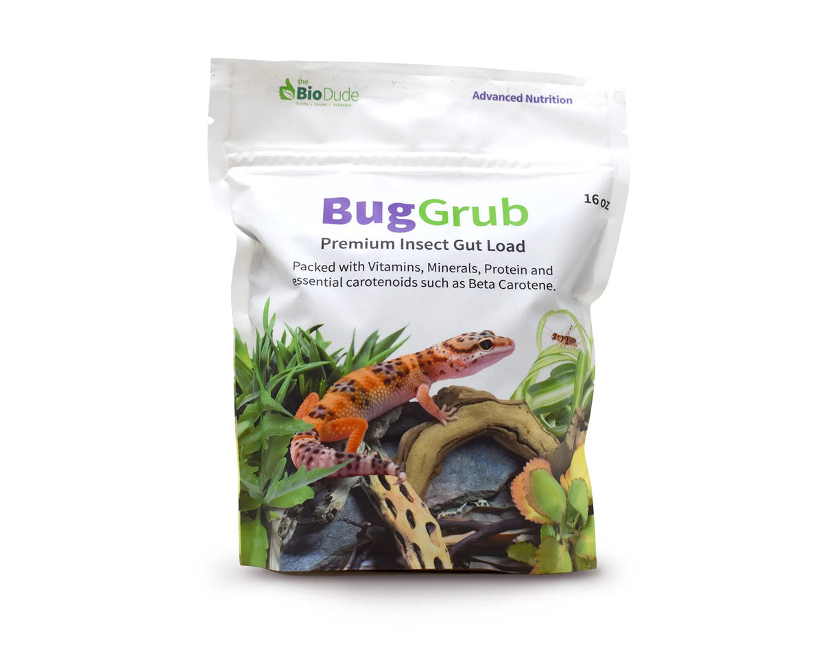16oz Insect Gutloader O45930