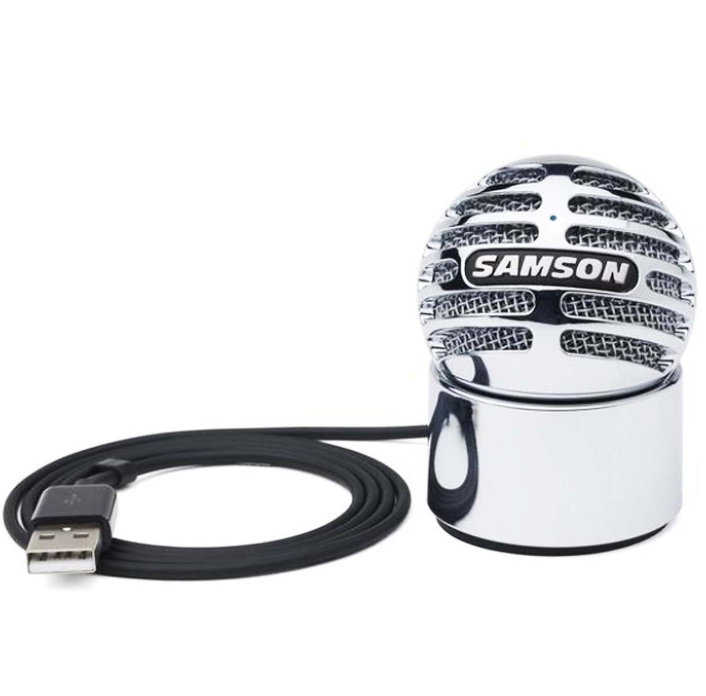 Portable USB Microphone K31469