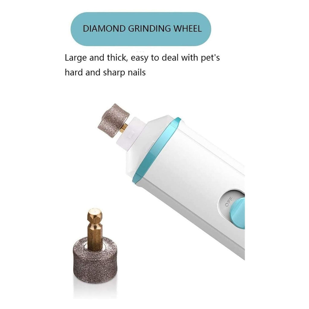 Electric Dog Nail Grinder F1021