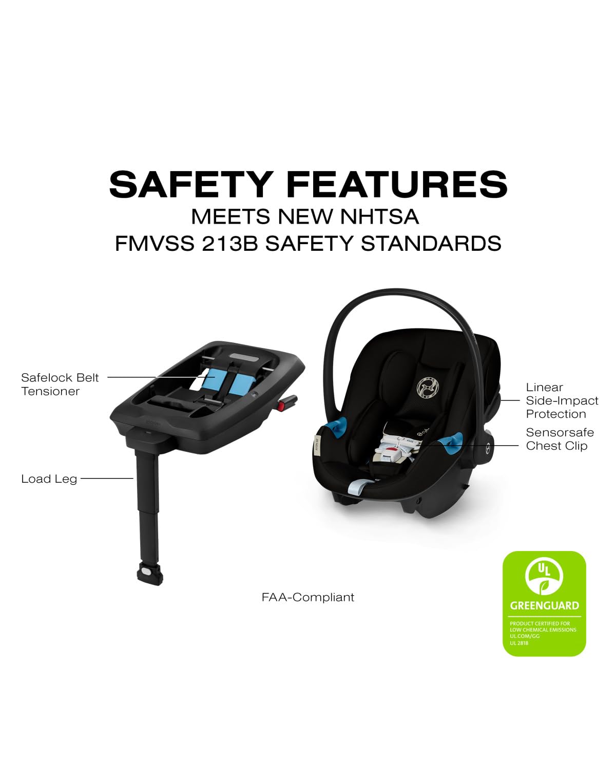 2-in-1 Baby Stroller and Car Seat Combo M58776