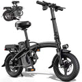 Folding Electric Bike N48265