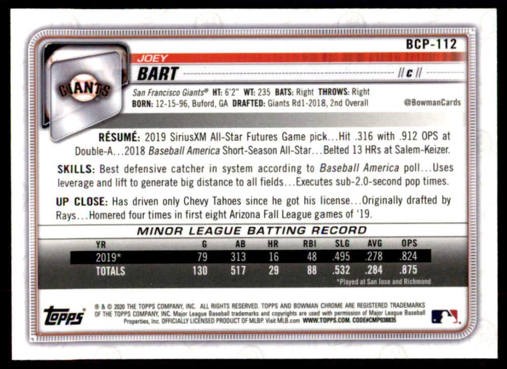 Bowman Chrome Prospect Mega Box Refractor Baseball N3392