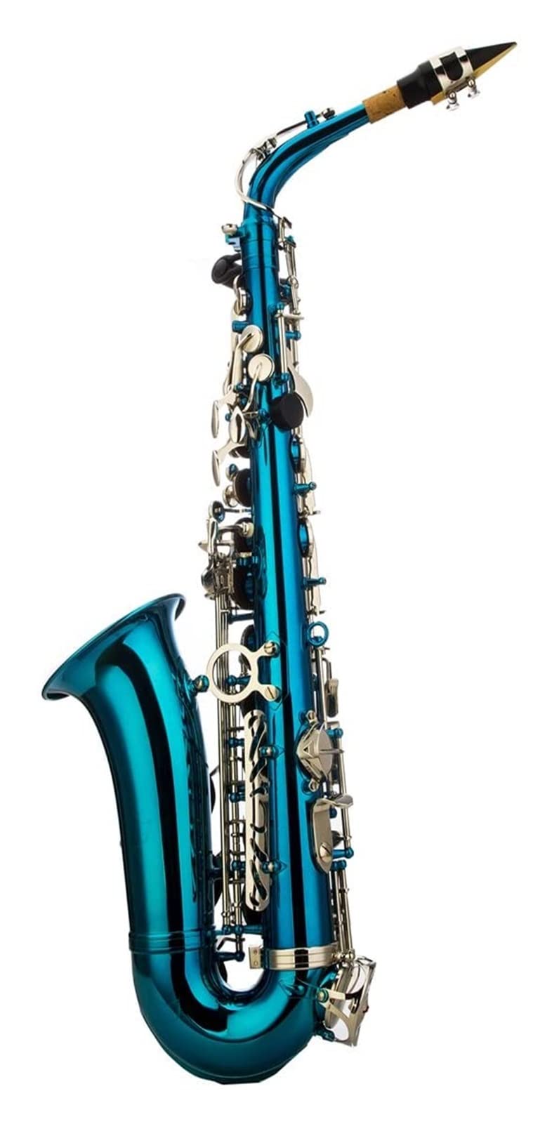 E Flat Alto Saxophone N967