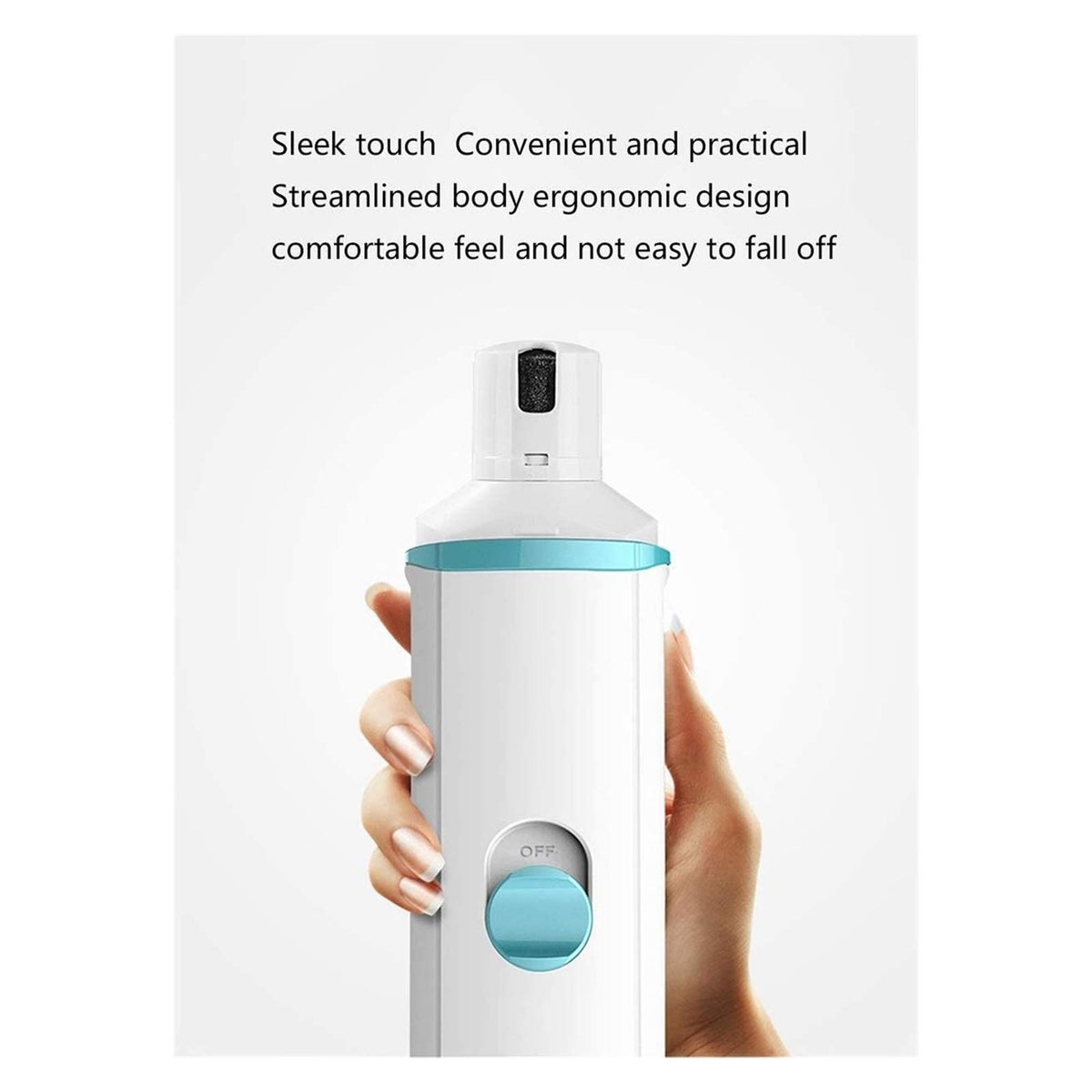 Electric Dog Nail Grinder F1021