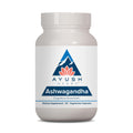 Ashwagandha Capsules 500mg 60 Servings T3599