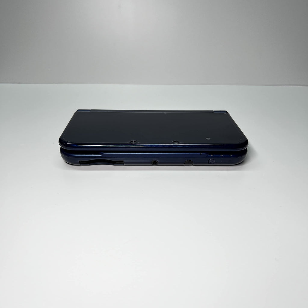 Blue Nintendo 3dsXL Console L42963