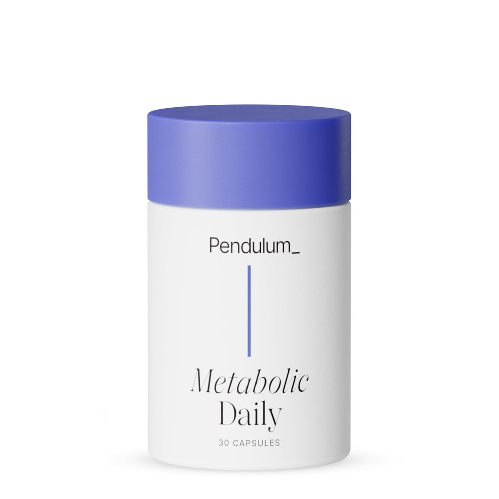 Multi-Strain Probiotic with Akkermansia muciniphila 30 Capsules S4086