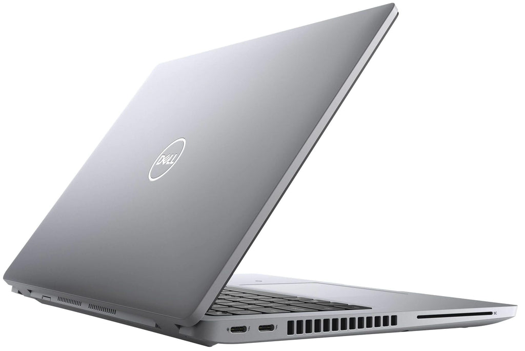 14" 16GB 256GB SSD Core i5-1145G7 2.6GHz Silver Laptop R6596