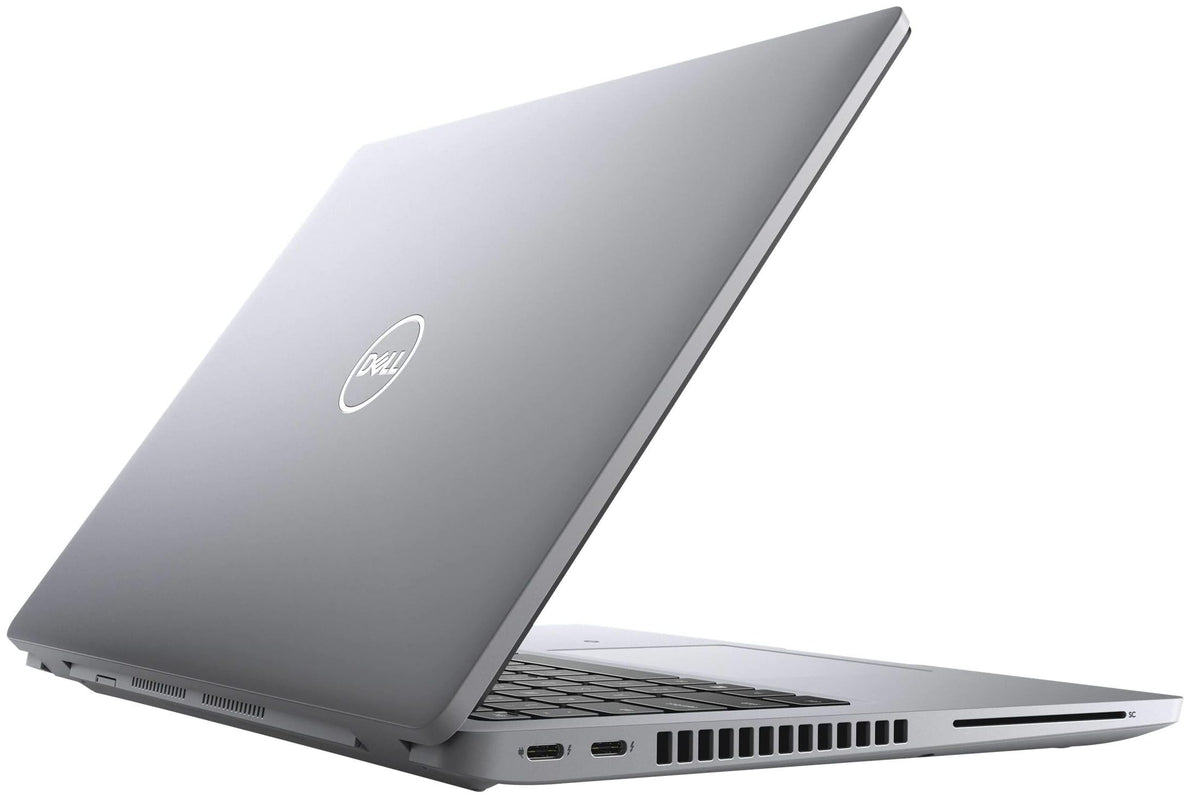 14" 16GB 256GB SSD Core i5-1145G7 2.6GHz Silver Laptop R6596