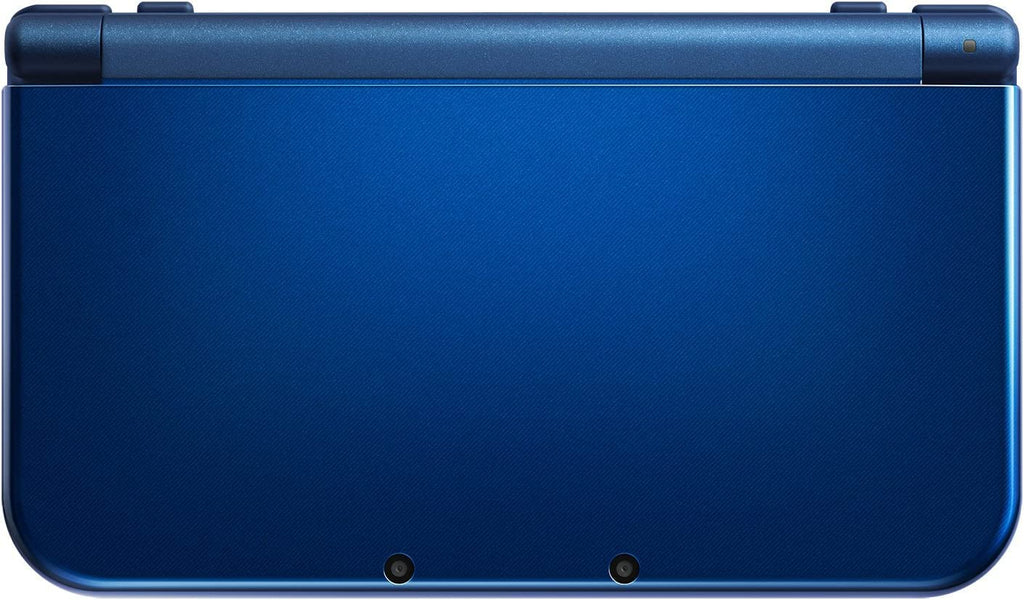Blue Nintendo 3dsXL Console L42963