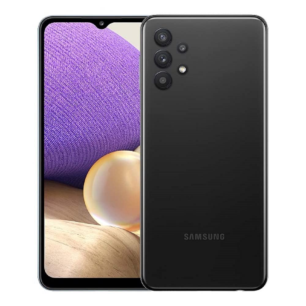 Unlocked 64GB 5G Smartphone F7889