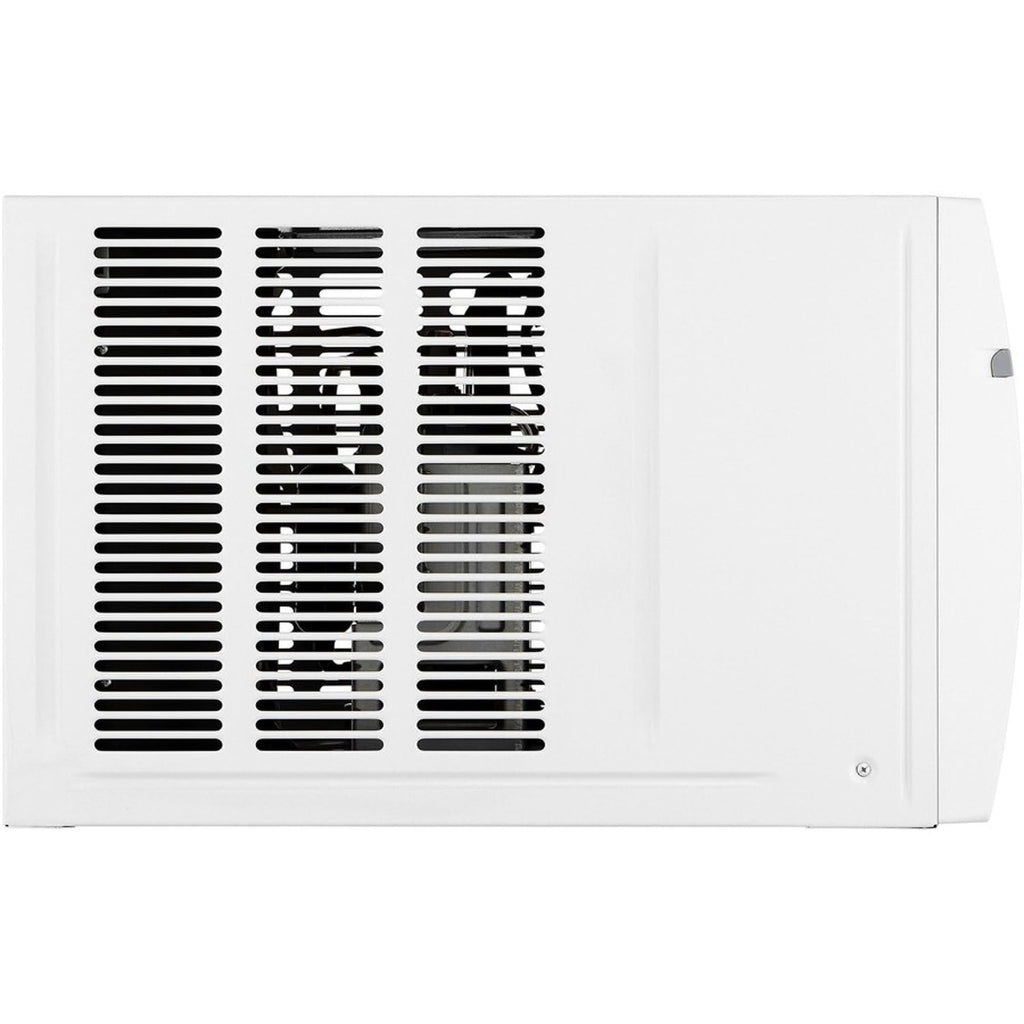 24500 BTU Smart Window Air Conditioner White C3729