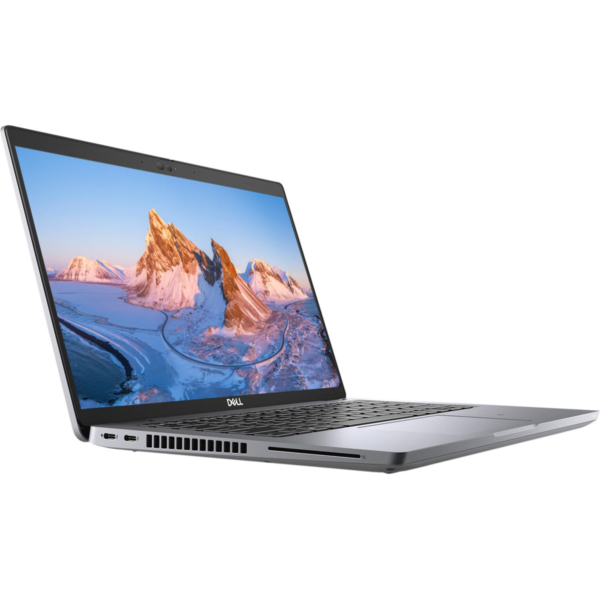 14" 16GB 256GB SSD Core i5-1145G7 2.6GHz Silver Laptop R6596