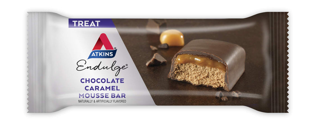 Creamy Chocolate Protein Shake 12 Count + Chocolate Caramel Mousse Bar 5 Count T97963