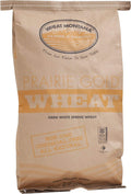 Hard White Wheat 25 Pounds Pack of 2 Y62557