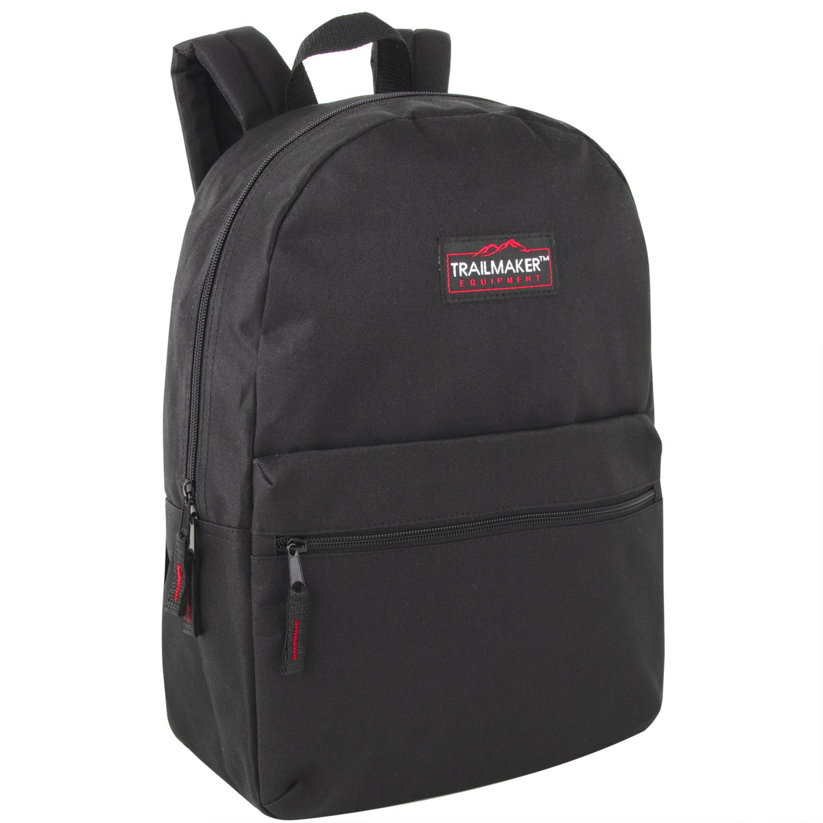 17 inch Backpacks with Adjustable Padded Straps X2246