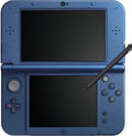 Blue Nintendo 3dsXL Console L42963