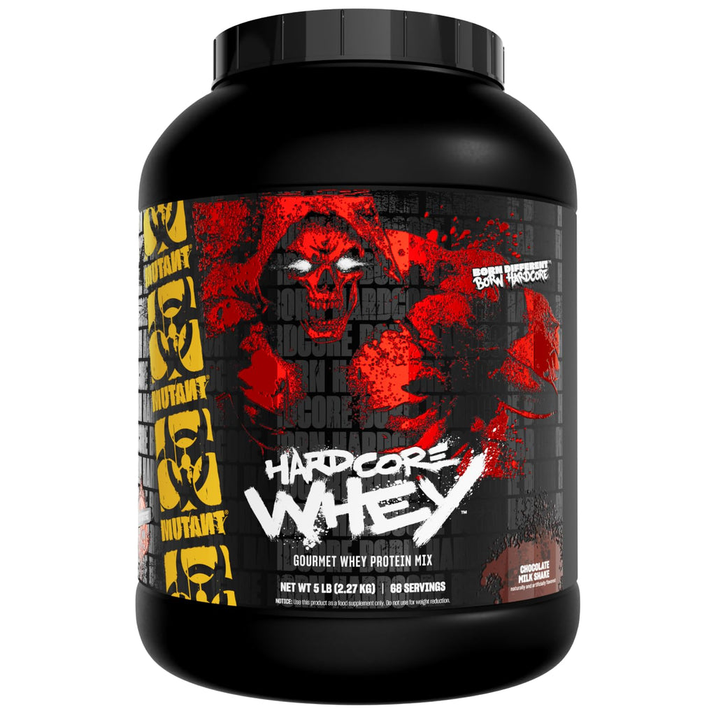 Whey Protein Isolate Chocolate 5 lb D349363
