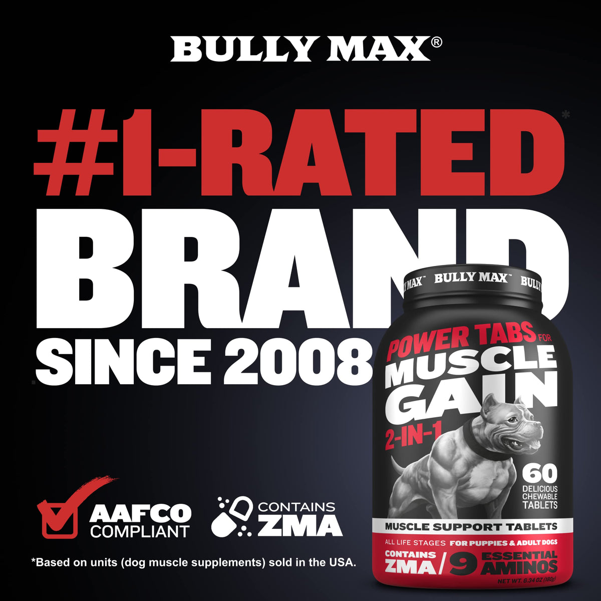 Liquid Weight Gainer 16oz and Muscle Builder Tablets 30ct T596418