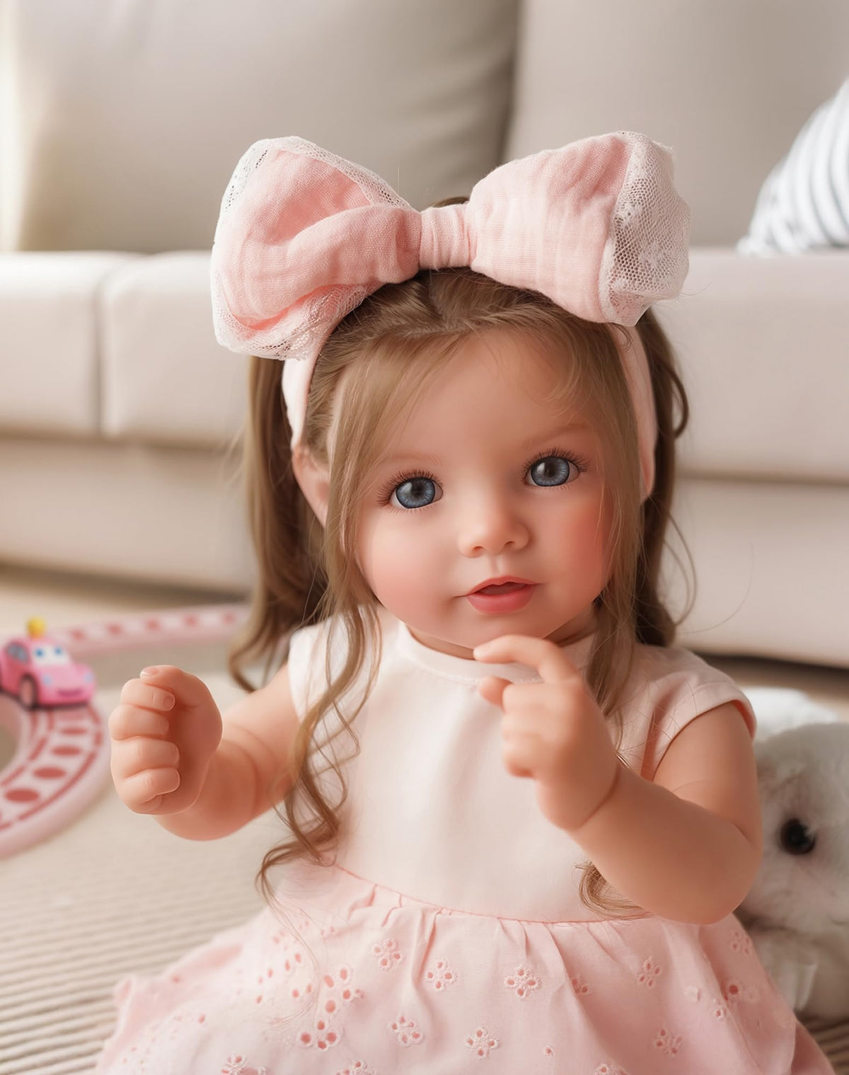 20 Inch Lifelike Reborn Baby Dolls F892558