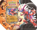 Pokémon TCG Tin A245186
