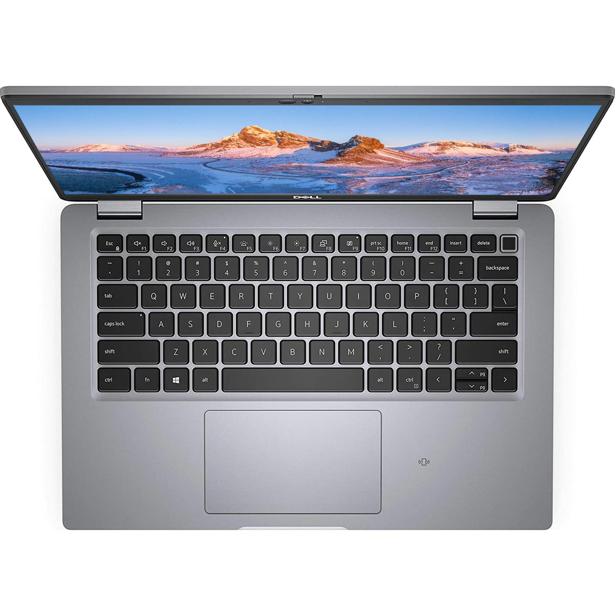 14" 16GB 256GB SSD Core i5-1145G7 2.6GHz Silver Laptop R6596