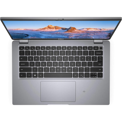 14" 16GB 256GB SSD Core i5-1145G7 2.6GHz Silver Laptop R6596