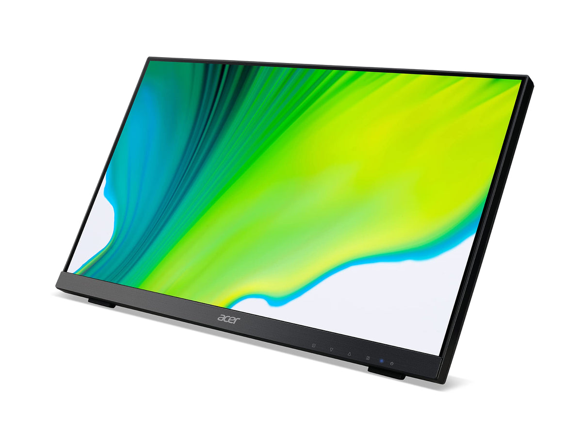 21.5in FHD IPS 75Hz Monitor Z64334