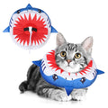 Soft Cat Recovery Cone Collar N82762