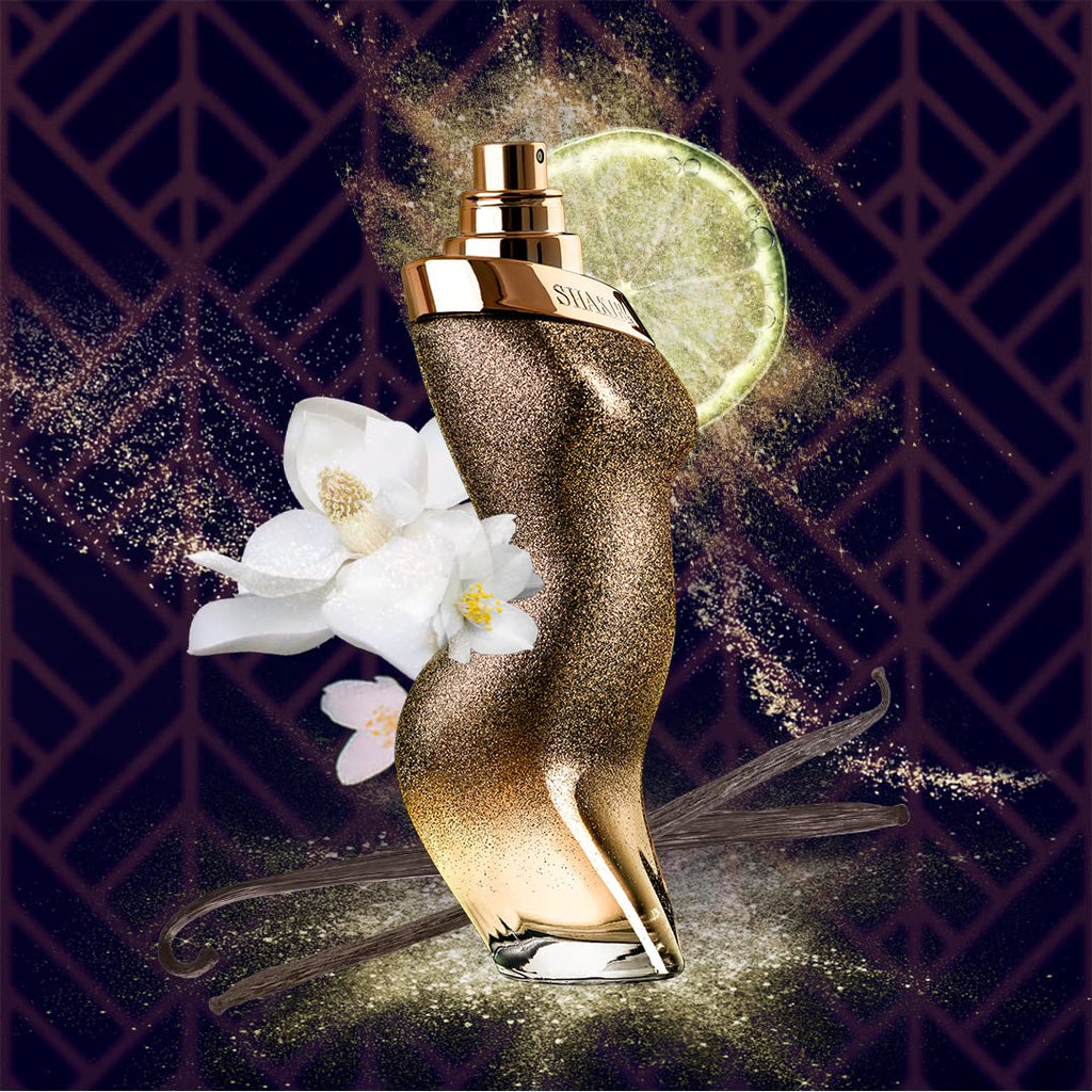 Eau de Toilette R7492