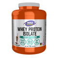 Whey Protein Isolate 25 g With BCAAs Chocolate 5 lbs S42089