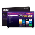 55-Inch 4K QLED Smart TV U3192